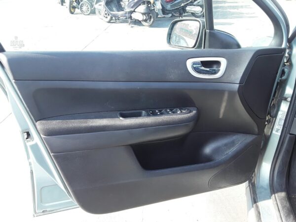 ELEVALUNAS DELANTERO IZQUIERDO PEUGEOT 307 BREAK/ SW (S2)