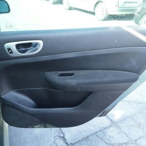 ELEVALUNAS TRASERO DERECHO PEUGEOT 307 BREAK/ SW (S2)