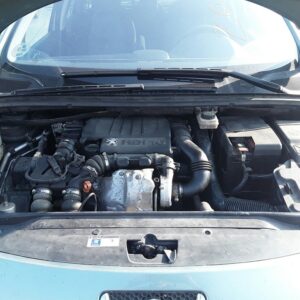 MOTOR COMPLETO PEUGEOT 307 BREAK/ SW (S2)