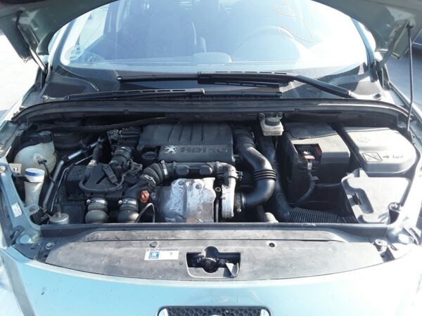 MOTOR COMPLETO PEUGEOT 307 BREAK/ SW (S2)