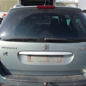 PORTON TRASERO PEUGEOT 307 BREAK/ SW (S2)