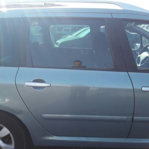 PUERTA TRASERA DERECHA PEUGEOT 307 BREAK/ SW (S2)