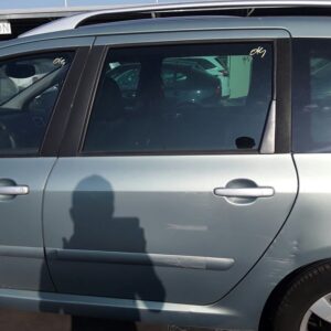 PUERTA TRASERA IZQUIERDA PEUGEOT 307 BREAK/ SW (S2)