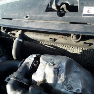 RADIADOR AGUA PEUGEOT 307 BREAK/ SW (S2)