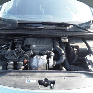 TRANSMISION DELANTERA DERECHA PEUGEOT 307 BREAK/ SW (S2)