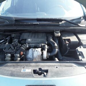 TRANSMISION DELANTERA IZQUIERDA PEUGEOT 307 BREAK/ SW (S2)