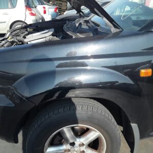 ALETA DELANTERA IZQUIERDA NISSAN X-TRAIL (T30)