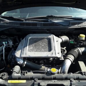 BOMBA DIRECCION NISSAN X-TRAIL (T30)