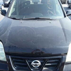 CAPO NISSAN X-TRAIL (T30)
