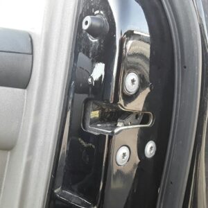 CERRADURA PUERTA DELANTERA DERECHA NISSAN X-TRAIL (T30)
