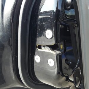 CERRADURA PUERTA TRASERA IZQUIERDA NISSAN X-TRAIL (T30)