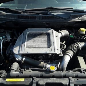CREMALLERA DIRECCION NISSAN X-TRAIL (T30)