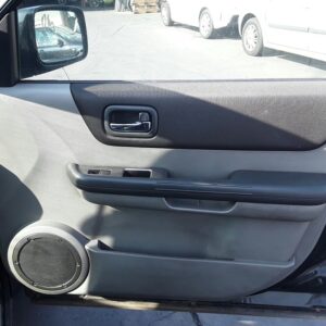 ELEVALUNAS DELANTERO DERECHO NISSAN X-TRAIL (T30)