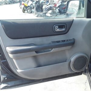 ELEVALUNAS DELANTERO IZQUIERDO NISSAN X-TRAIL (T30)