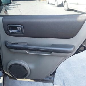 ELEVALUNAS TRASERO DERECHO NISSAN X-TRAIL (T30)