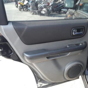 ELEVALUNAS TRASERO IZQUIERDO NISSAN X-TRAIL (T30)