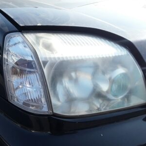 FARO DERECHO NISSAN X-TRAIL (T30)