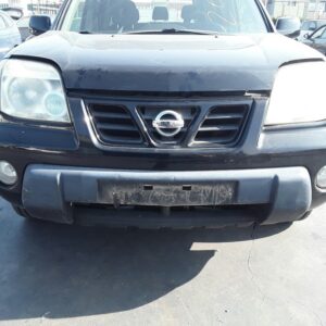 PARAGOLPES DELANTERO NISSAN X-TRAIL (T30)