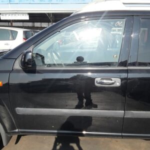 PUERTA DELANTERA IZQUIERDA NISSAN X-TRAIL (T30)