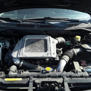 RADIADOR AGUA NISSAN X-TRAIL (T30)