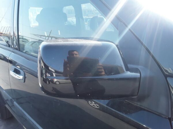 RETROVISOR DERECHO NISSAN X-TRAIL (T30)