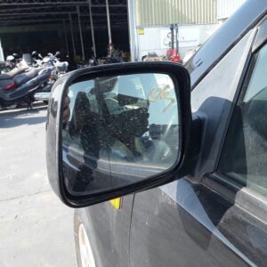 RETROVISOR IZQUIERDO NISSAN X-TRAIL (T30)