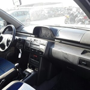 SALPICADERO NISSAN X-TRAIL (T30)