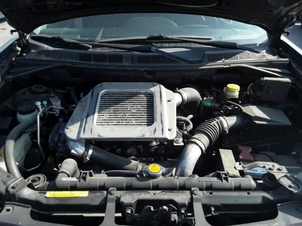 SERVOFRENO NISSAN X-TRAIL (T30)