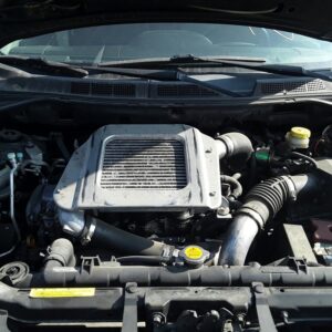 TRANSMISION CENTRAL NISSAN X-TRAIL (T30)