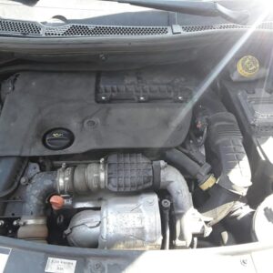 CREMALLERA DIRECCION PEUGEOT 2008