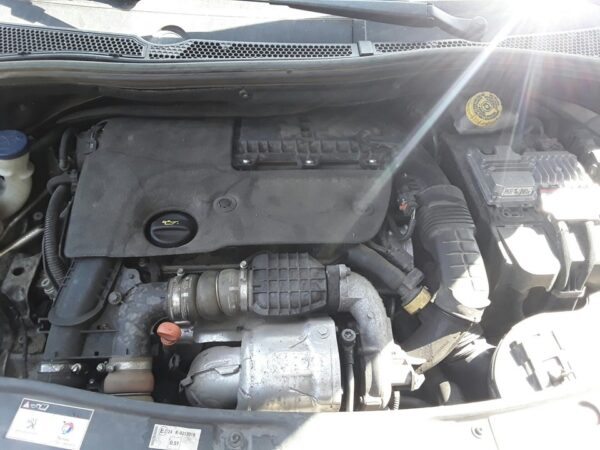 CREMALLERA DIRECCION PEUGEOT 2008