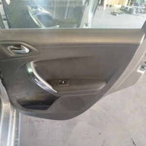 ELEVALUNAS TRASERO DERECHO PEUGEOT 2008