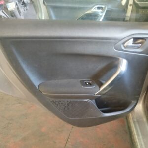 ELEVALUNAS TRASERO IZQUIERDO PEUGEOT 2008