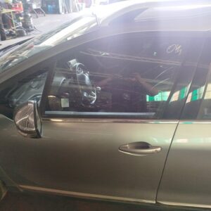 PUERTA DELANTERA IZQUIERDA PEUGEOT 2008