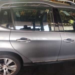 PUERTA TRASERA DERECHA PEUGEOT 2008