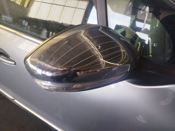 RETROVISOR DERECHO PEUGEOT 2008