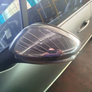 RETROVISOR IZQUIERDO PEUGEOT 2008