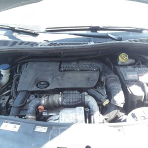 TRANSMISION DELANTERA DERECHA PEUGEOT 2008