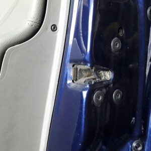 CERRADURA PUERTA DELANTERA DERECHA RENAULT MEGANE II BERLINA 5P