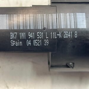 MANDO LUCES SEAT TOLEDO (1M2)