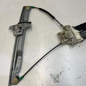 ELEVALUNAS DELANTERO IZQUIERDO PEUGEOT 407