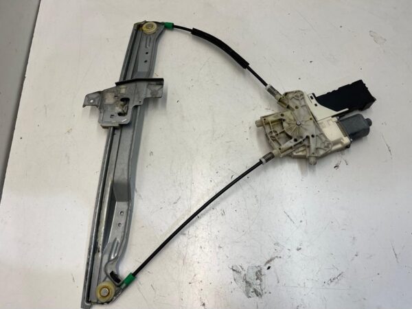 ELEVALUNAS DELANTERO IZQUIERDO PEUGEOT 407