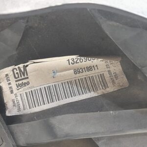 PILOTO TRASERO IZQUIERDO OPEL CORSA D