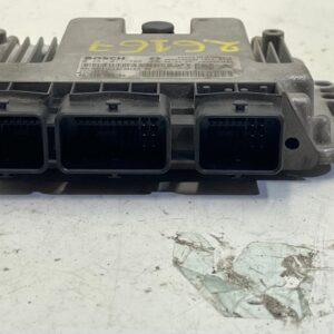 CENTRALITA MOTOR UCE CITROEN C3