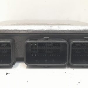 CENTRALITA MOTOR UCE PEUGEOT 307 (S1)(04.2001)