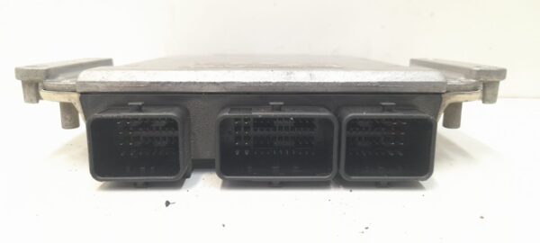 CENTRALITA MOTOR UCE PEUGEOT 307 (S1)(04.2001)