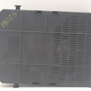 CAJA RELES / FUSIBLES CITROEN C4 BERLINA
