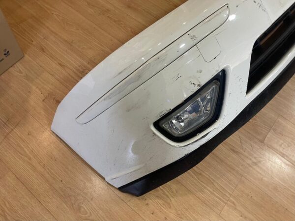 PARAGOLPES DELANTERO FORD FOCUS BERLINA (CAK)