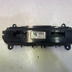 MANDO CALEFACCION / AIRE ACONDICIONADO FORD FOCUS BERLINA (CEW)