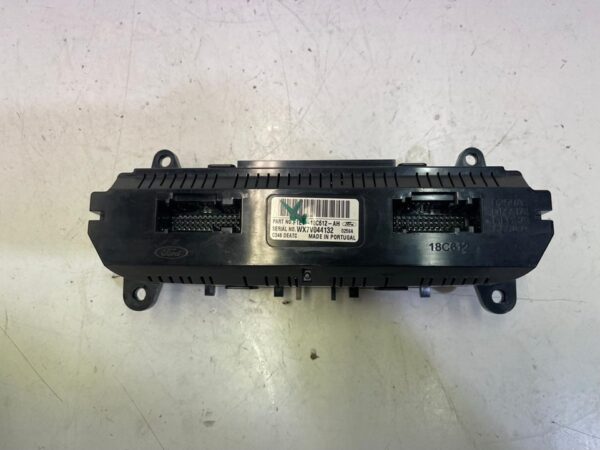 MANDO CALEFACCION / AIRE ACONDICIONADO FORD FOCUS BERLINA (CEW)
